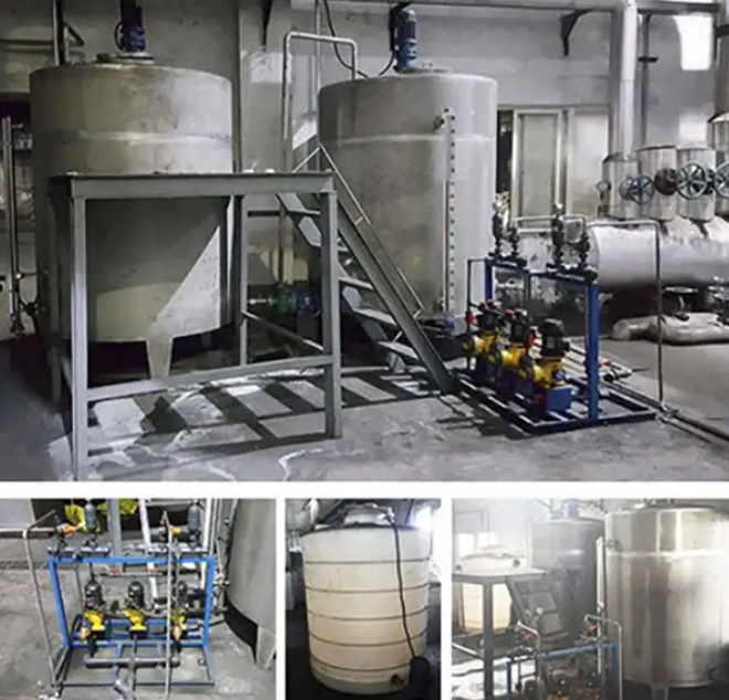 SCR/SNCR��������ȫ���������ѡ���ʺϵ�����������