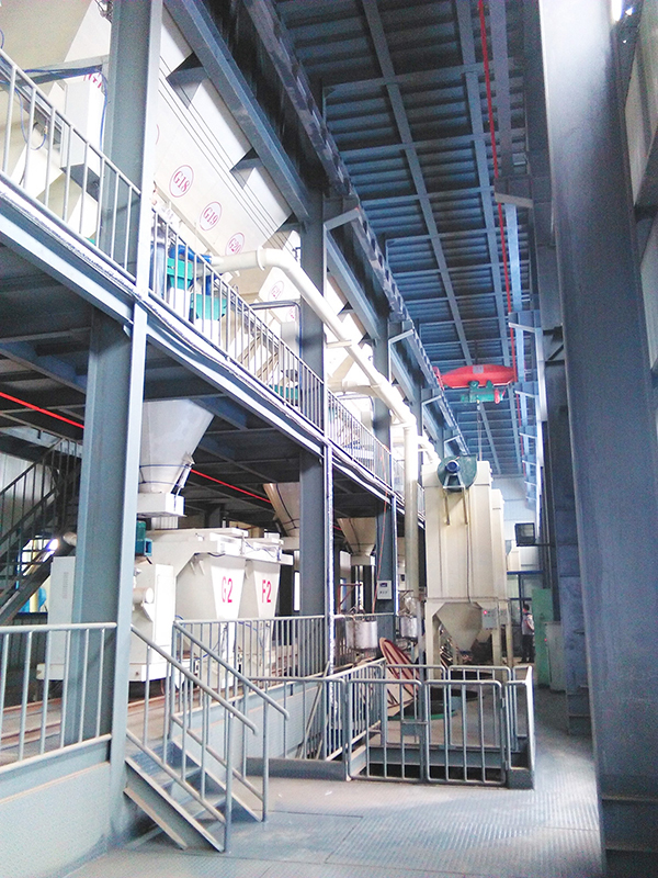 ��ɽ����ɸ��ϵͳ�������������÷���ȫ��������Ч������ϵͳ���ָ��